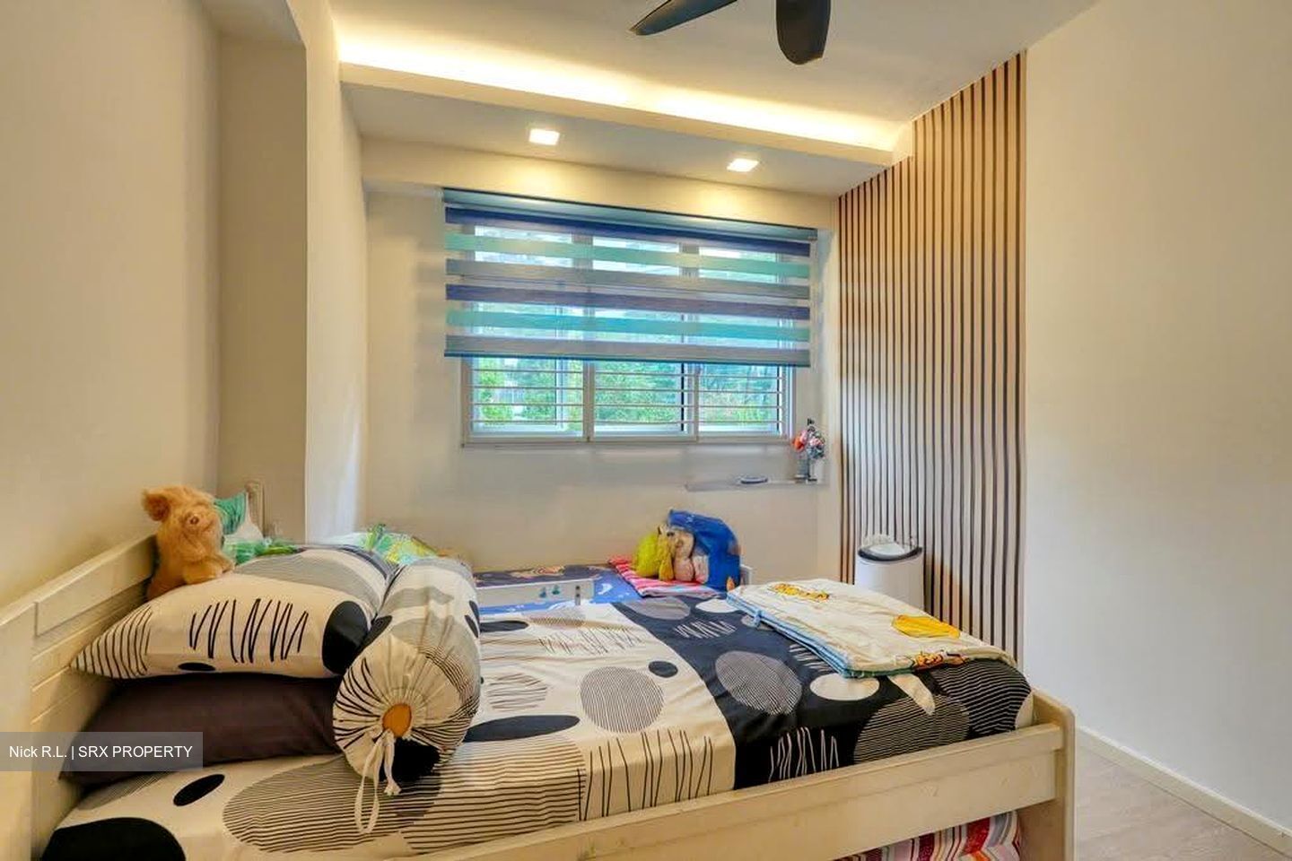 Blk 522C Tampines Greenleaf (Tampines), HDB 5 Rooms #634150021